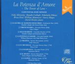 Mayr - Pucini - Rossini - Carafa - U.a. - La Potenza Damore (Nelly Miricioiu & Majella Cullagh (Sopran))