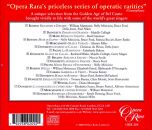 Opera Rara Collection Vol 2