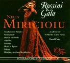 Miricioiu Ford Shkosa Miles Barry Banks Parry - Nelly Miricioiu: Rossini Gala (Diverse Komponisten)