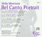 Miricioiu Plazas D Arcangelo Coote Janes Parr - Nelly Miricioiu: Bel Canto Portrait (Diverse Komponisten)