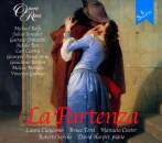 Donizetti Gaetano / u.a. - La Partenza (Claycomb Laura /...