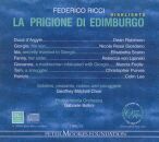 Federico Ricci - La Prigione Di Edimburgo (Highlights / Focile Scano Purves Rossi Geoffrey Bellini)