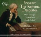 Mozart Wolfgang Amadeus (1756-1791) - Supreme Decorator,...