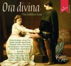 Mariani Angelo / u.a. - Ora Divina (Ford Bruce / Wilde Mark)