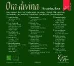 Mariani Angelo / u.a. - Ora Divina (Ford Bruce / Wilde Mark)
