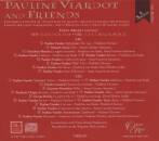 Rossini Gioacchino / u.a. - Pauline Viardot And Friends (Stade Frederica von)