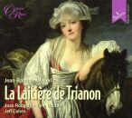 Jean-Baptiste Wekerlin - La Laitiere De Trianon (Rodgers...