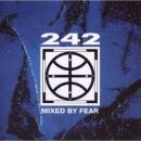 Front 242 - Mixed By Fear