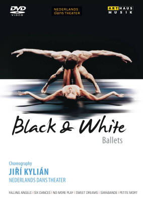 Nederlands Dans Theater - Black & White Ballets