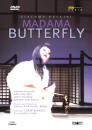 Puccini Giacomo - Madama Butterfly (Hayashi Yasuko / Kim...