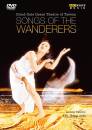 Traditionell - Songs Of The Wanderers (Cloud Gate Dance...