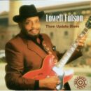 Fulson Lowell - Them Update Blues