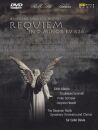 Mozart Wolfgang Amadeus (1756-1791 / - Requiem (Sir Colin Davis - BR SO & Chor / DVD Video)