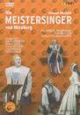 Wagner Richard - Meistersinger Von Nuernberg (Diverse...