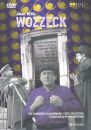 Berg Alban (1885-1935 / - Wozzeck (Maderna - Blankenheim - Cassilly / DVD Video)