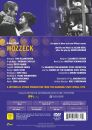 Berg Alban (1885-1935 / - Wozzeck (Maderna - Blankenheim - Cassilly / DVD Video)