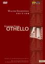 Verdi Giuseppe - Othello (Masur Kurt / Nocker Hanns / u.a.)