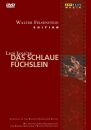 Janacek Leos (1854-1928 / - Das Schlaue Füchslein (Neumann - Arnold - Hopp - u.a. / DVD Video)