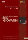 Mozart Wolfgang Amadeus - Don Giovanni (Diverse Interpreten)
