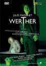 Massenet Jules (1842-1912 / - Werther (Carlberg - Ikaia-Purdy - Hablowetz / DVD Video)