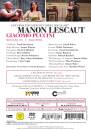 Puccini Giacomo - Manon Lescaut (Weber Astrid / Trinsinger Heiko)
