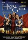 Humperdinck Engelbert - Haensel Und Gretel (Frank Markus...