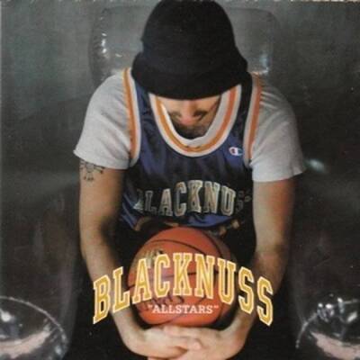 Blacknuss Allstars - Blacknuss Allstars