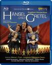 Humperdinck Engelbert - Haensel Und Gretel (Frank Markus...