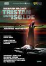 Wagner Richard - Tristan Und Isolde (Derilova Iordanka /...