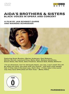 Aida´s Brothers & Sisters (Diverse / )