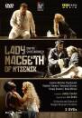Schostakowitsch Dmitri - Lady Macbeth Of Mtsensk (Diverse...