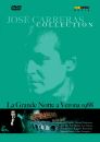 José Carreras (Tenor / - Grande Notte A Verona...