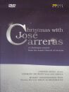 José Carreras (Tenor / - Weihnachten Mit Jose...
