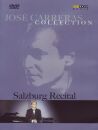 José Carreras (Tenor / - Salzburg Recital (Diverse...