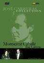 Carreras Jose / Caballe Montserrat - Live From The...