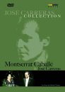 José Carreras (Tenor / - Caballe,M. - Live From The Bolshoi Theatre (Diverse Komponisten / DVD Video)