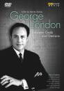 George London - Between Gods And Demons