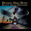 Buddy Red Bow - Black Hill Dreamers