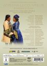 Cilea Francesco (1866-1950 / - Adriana Lecouvreur (Palumbo - Carosi - Alvarez / DVD Video)