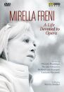 Mirella Freni - A Life Devoted To Opera (Diverse...