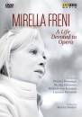 Mirella Freni - A Life Devoted To Opera