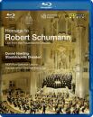 Schumann Robert (1810-1856 / - Homage To Robert Schumann...
