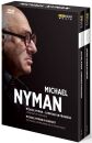 Nyman Michael (*1944 / - Composer In Progress: In Concert...