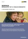 Gubaidulina Sofia (*1931 / - Sophia-Biography Of A Violin...