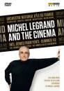 Legrand Michel - Michel Legrand And The Cinema (Legrand...