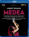 REIMANN Aribert - Medea (Petersen Marlis / Selinger...