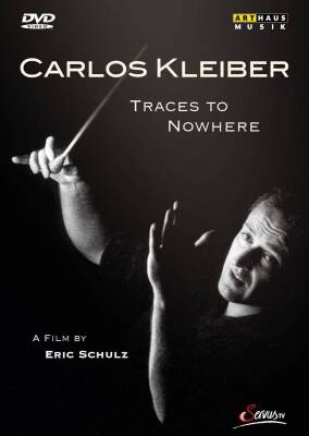Kleiber Carlos - Traces To Nowhere