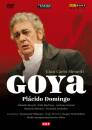 Menotti Gian Carlo (1911-2007 / - Goya (Domingo - Breedt...