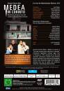 Mayr Johann Simon - Medea In Corinto (Diverse Interpreten)