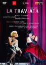 Verdi Giuseppe - La Traviata (Evans Tecwyn / Petersen...